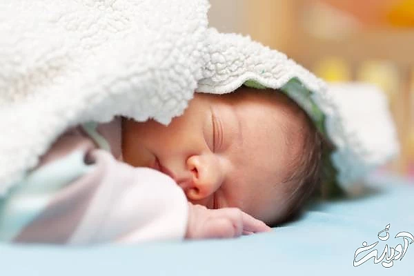 وزن نوزاد در ماه های مختلف وزن استاندارد نوزاد